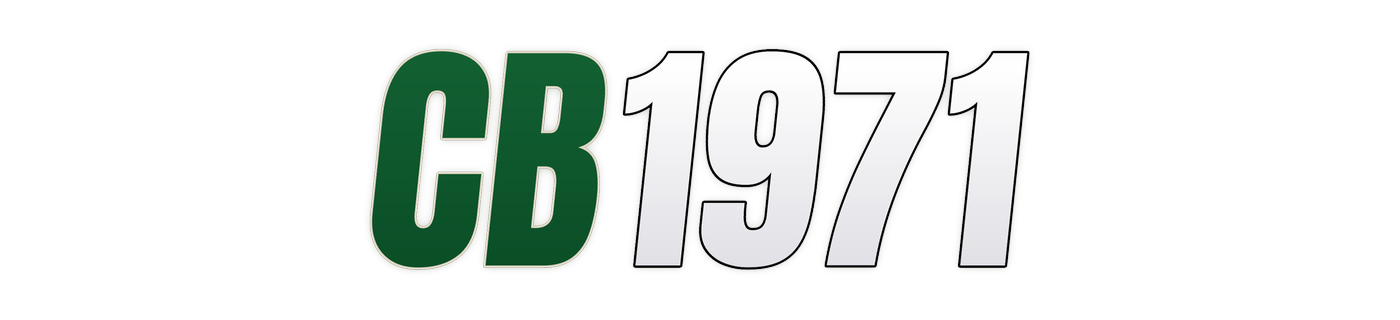 cb1971 লোগো